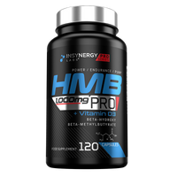HMB Pro
