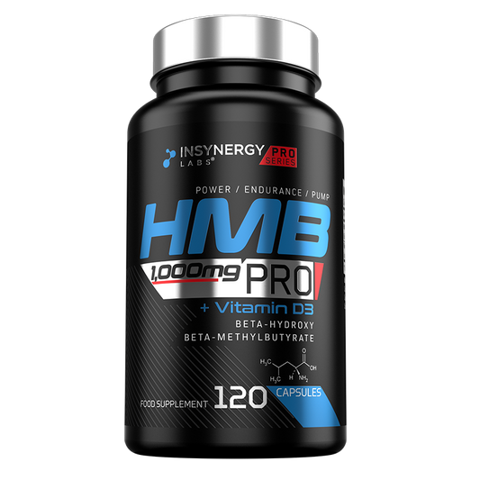HMB Pro