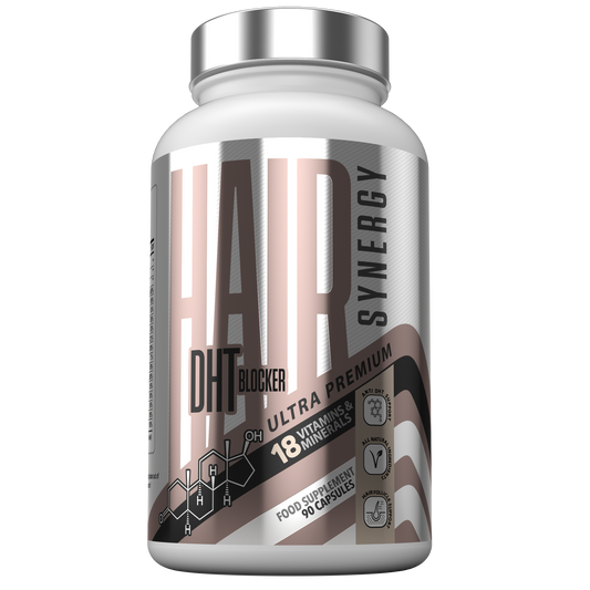 Hair Synergy DHT Blocker