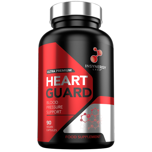 Heart Guard
