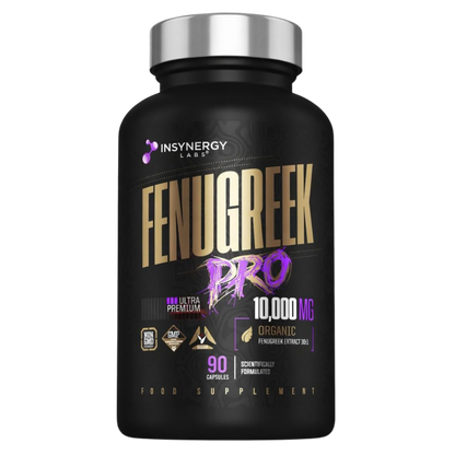 Fenugreek Pro