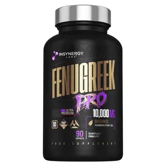 Fenugreek Pro
