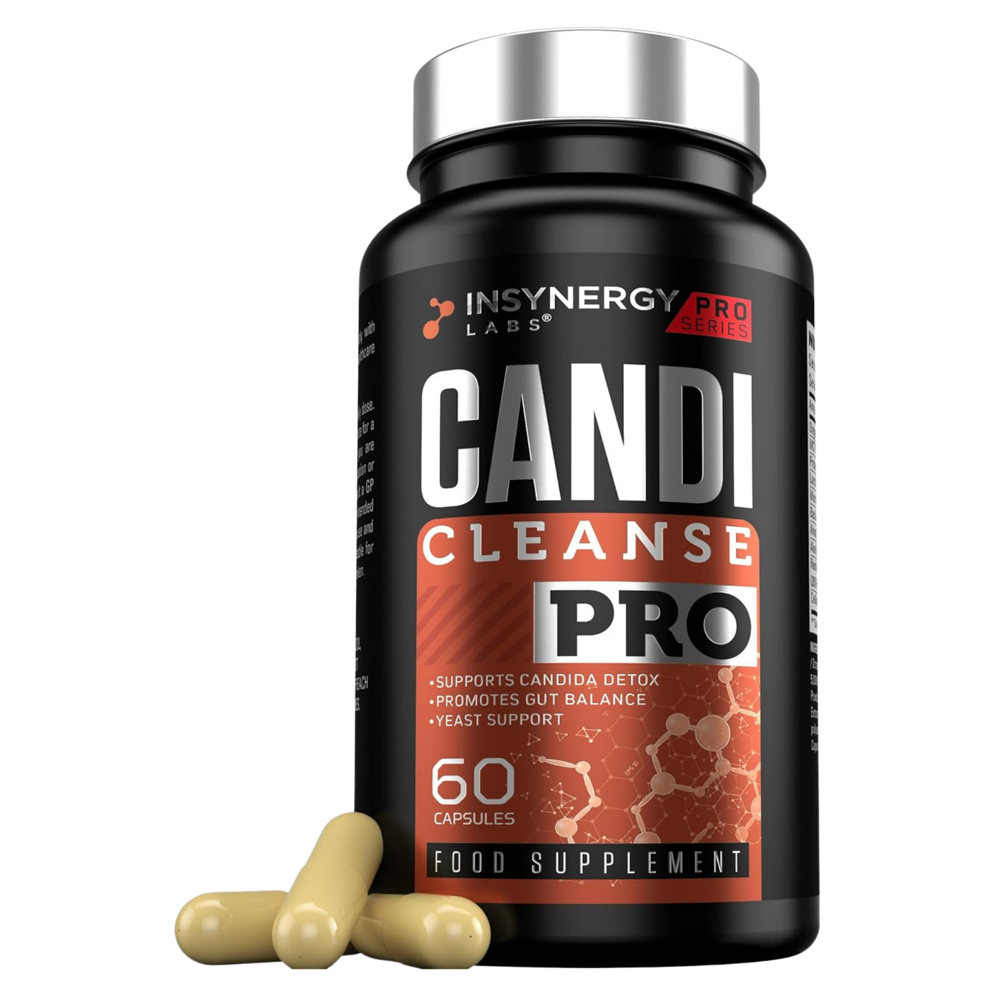 Candi Cleanse PRO
