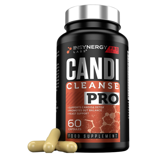Candi Cleanse PRO