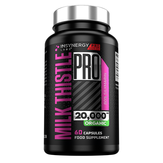 Milk Thistle Pro