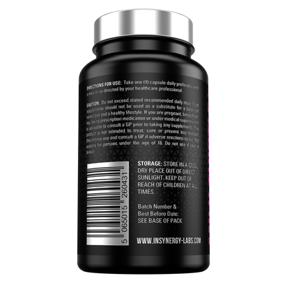 Milk Thistle Pro