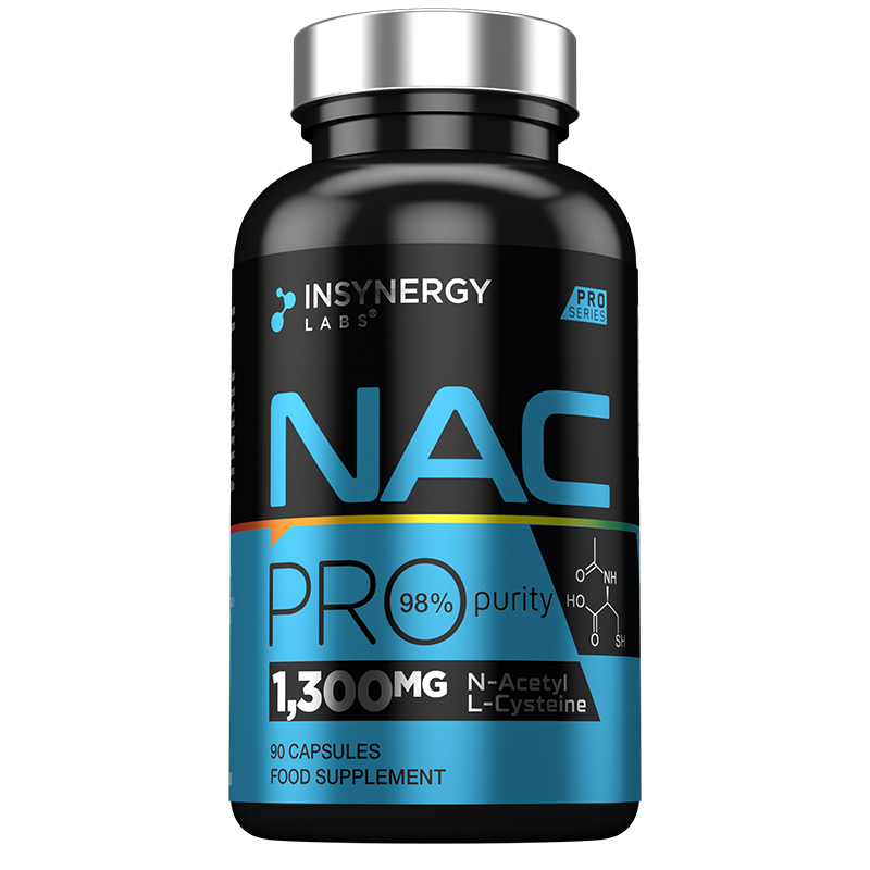 NAC Pro