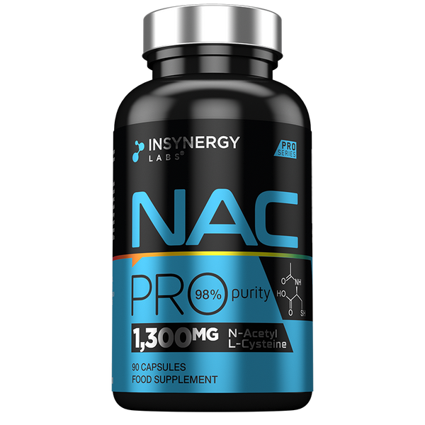 NAC Pro – Insynergy Labs
