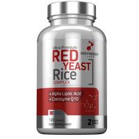 Red Yeast Rice