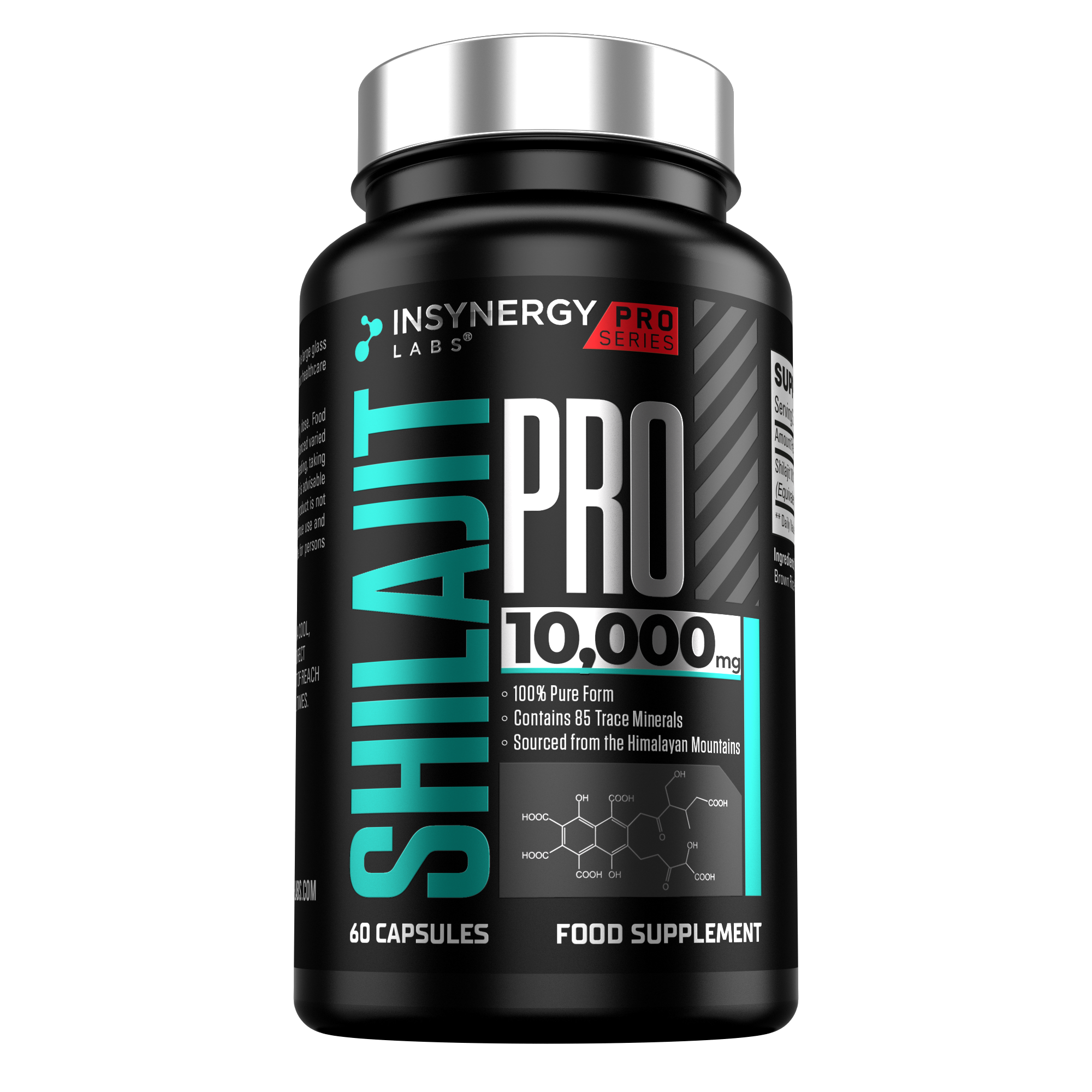Shilajit Pro