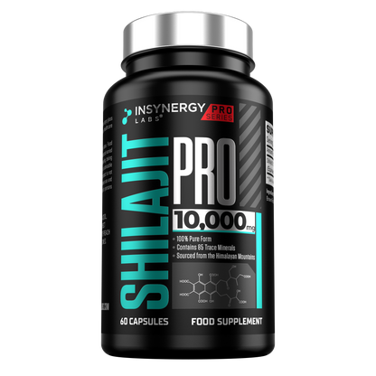 Shilajit Pro