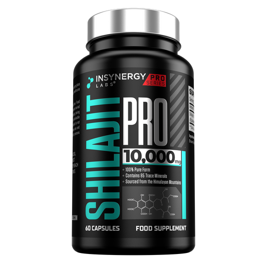 Shilajit Pro