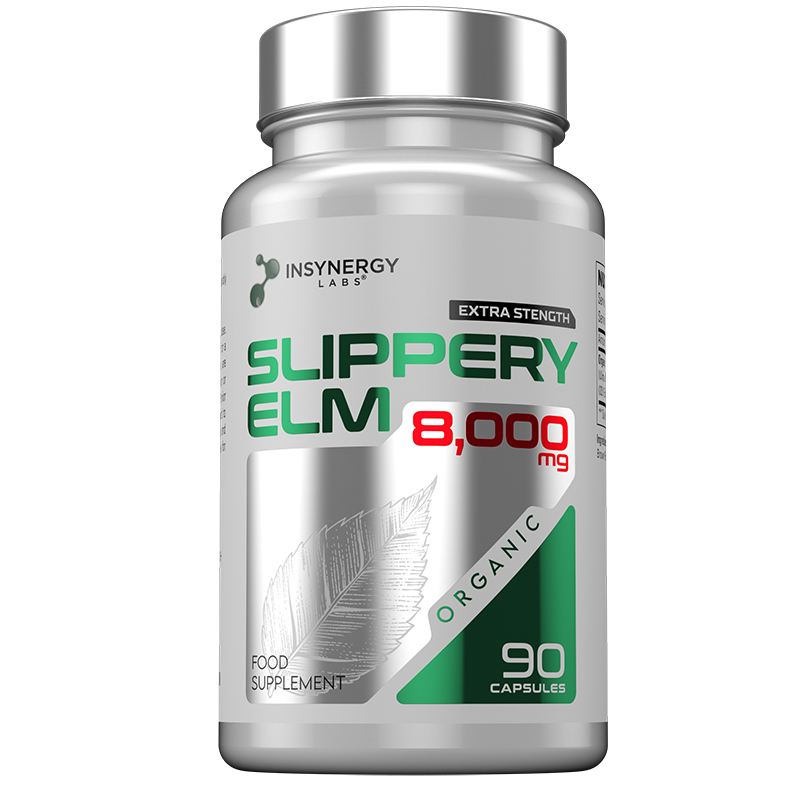 Slippery Elm