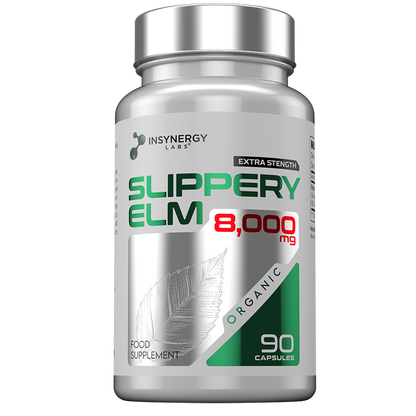 Slippery Elm