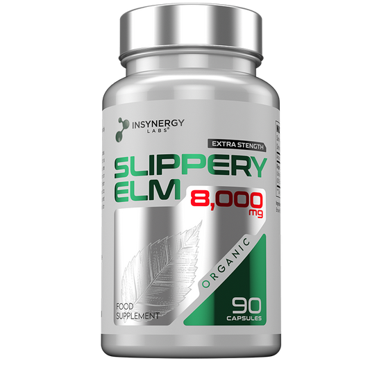 Slippery Elm