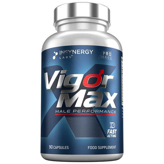 VigorMax
