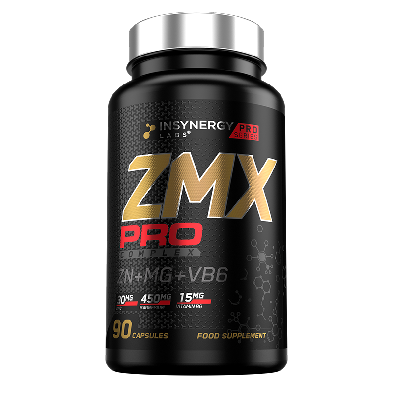 ZMX Pro
