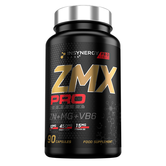 ZMX Pro