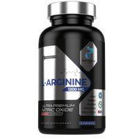 L-Arginine Nitric Oxide