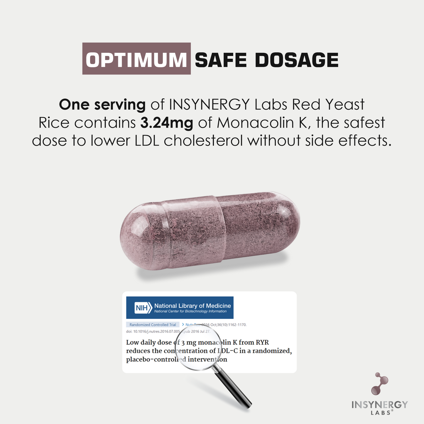 Red Yeast Rice
