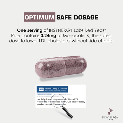Red Yeast Rice