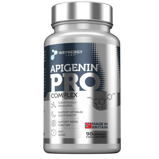 Apigenin Pro