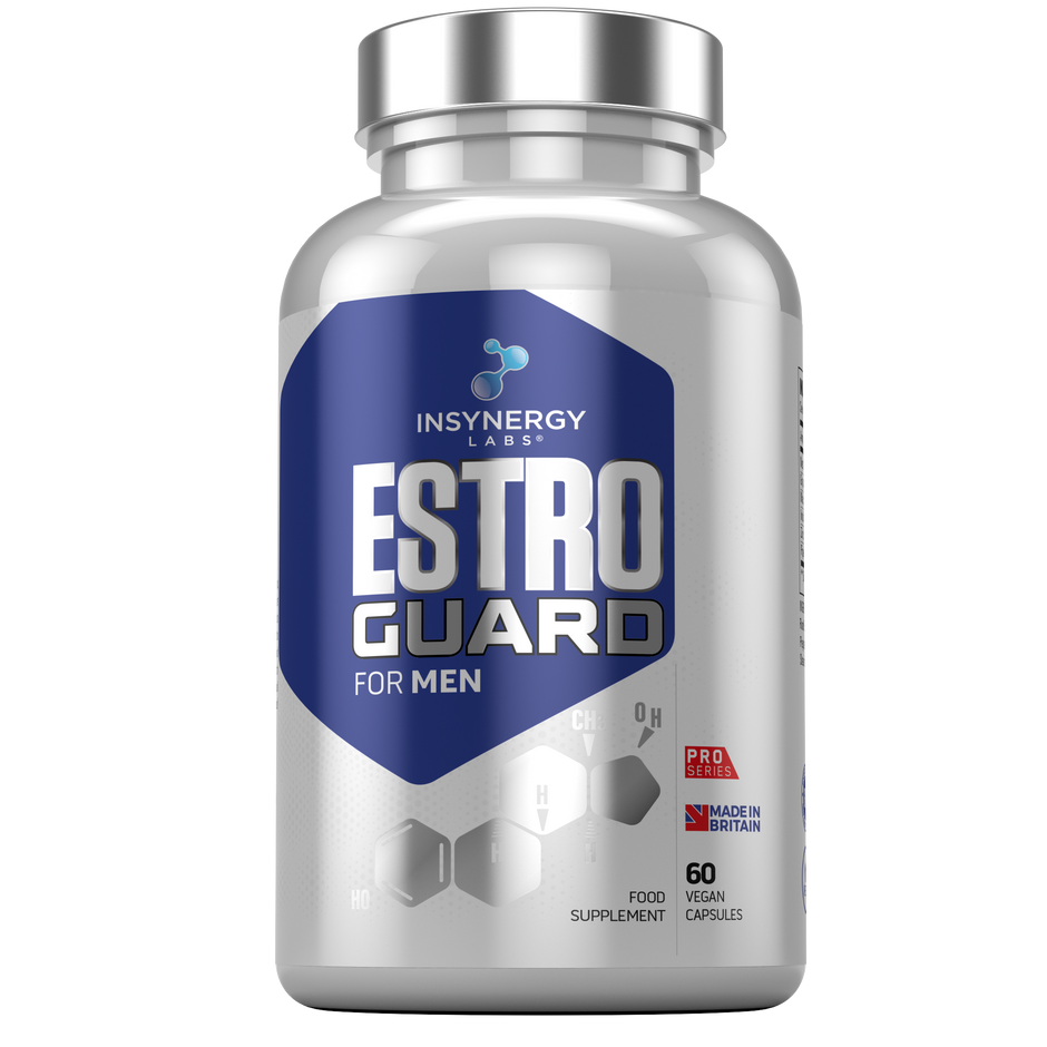 Men’s Health Supplements | InSynergy Labs – Insynergy Labs