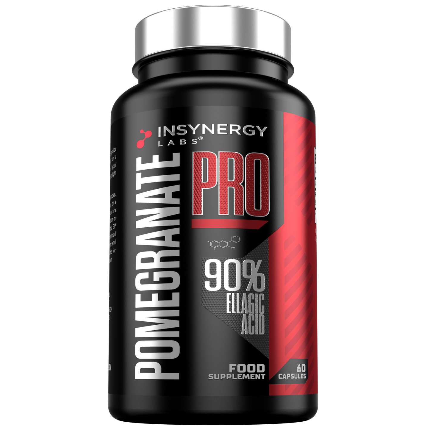 Pomegranate Pro