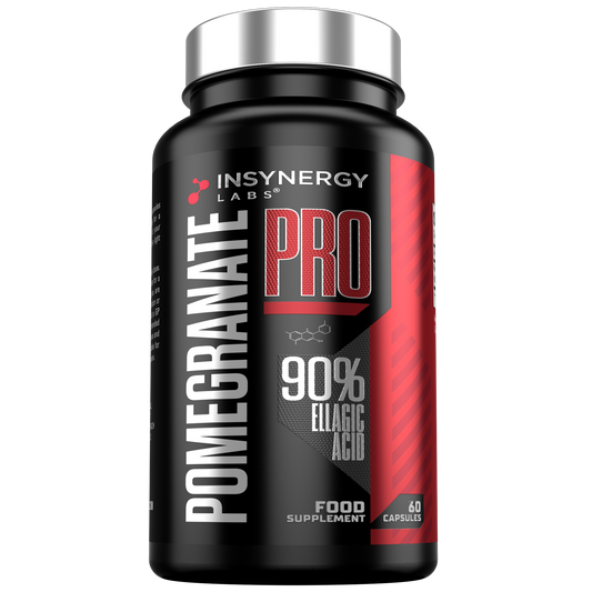 Pomegranate Pro