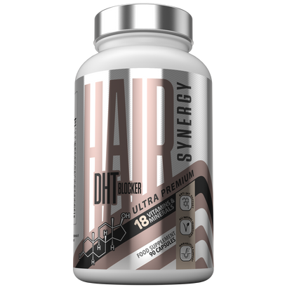 Hair Synergy DHT Blocker