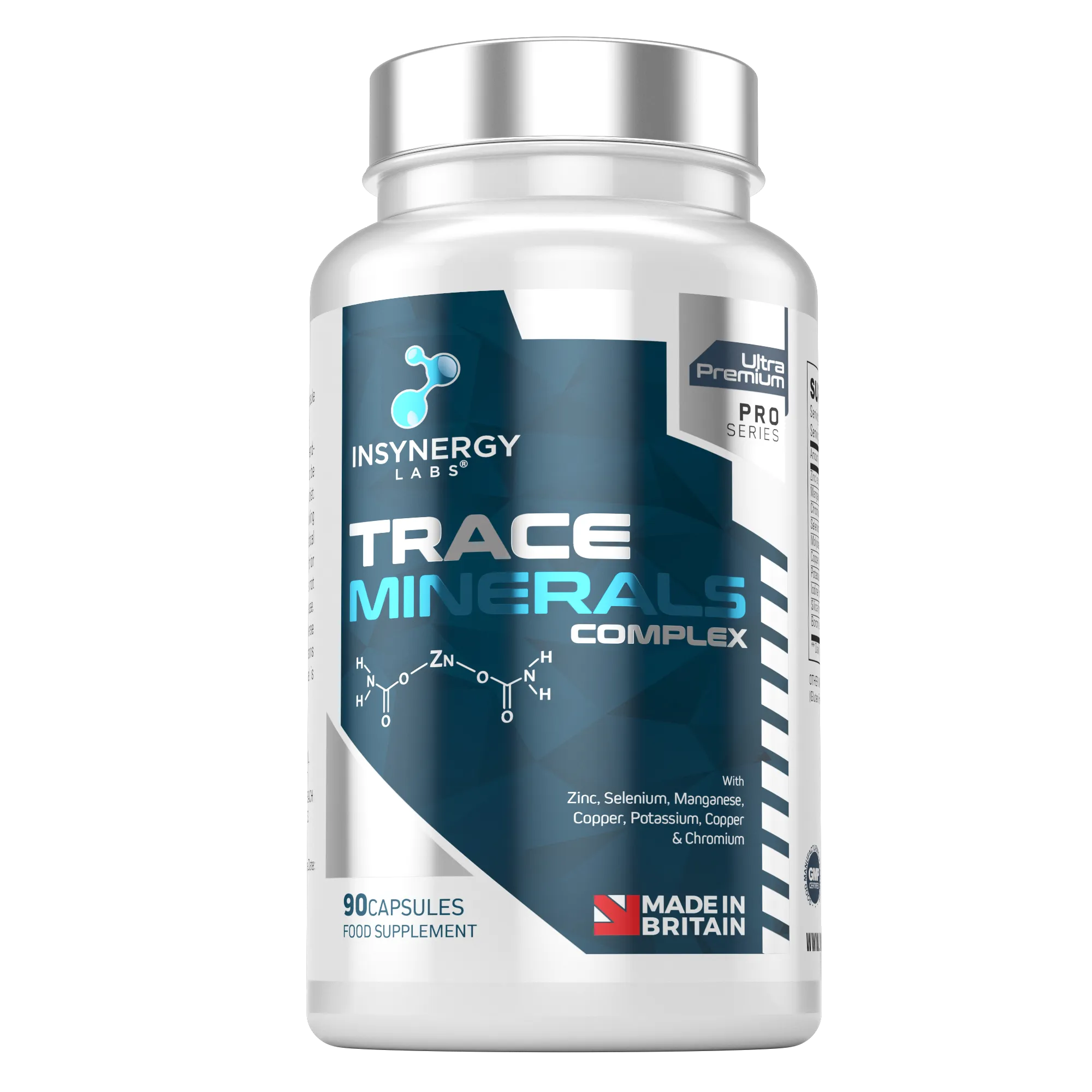Trace Minerals
