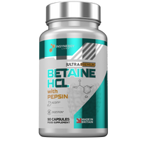 Betaine HCL