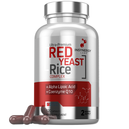 Red Yeast Rice