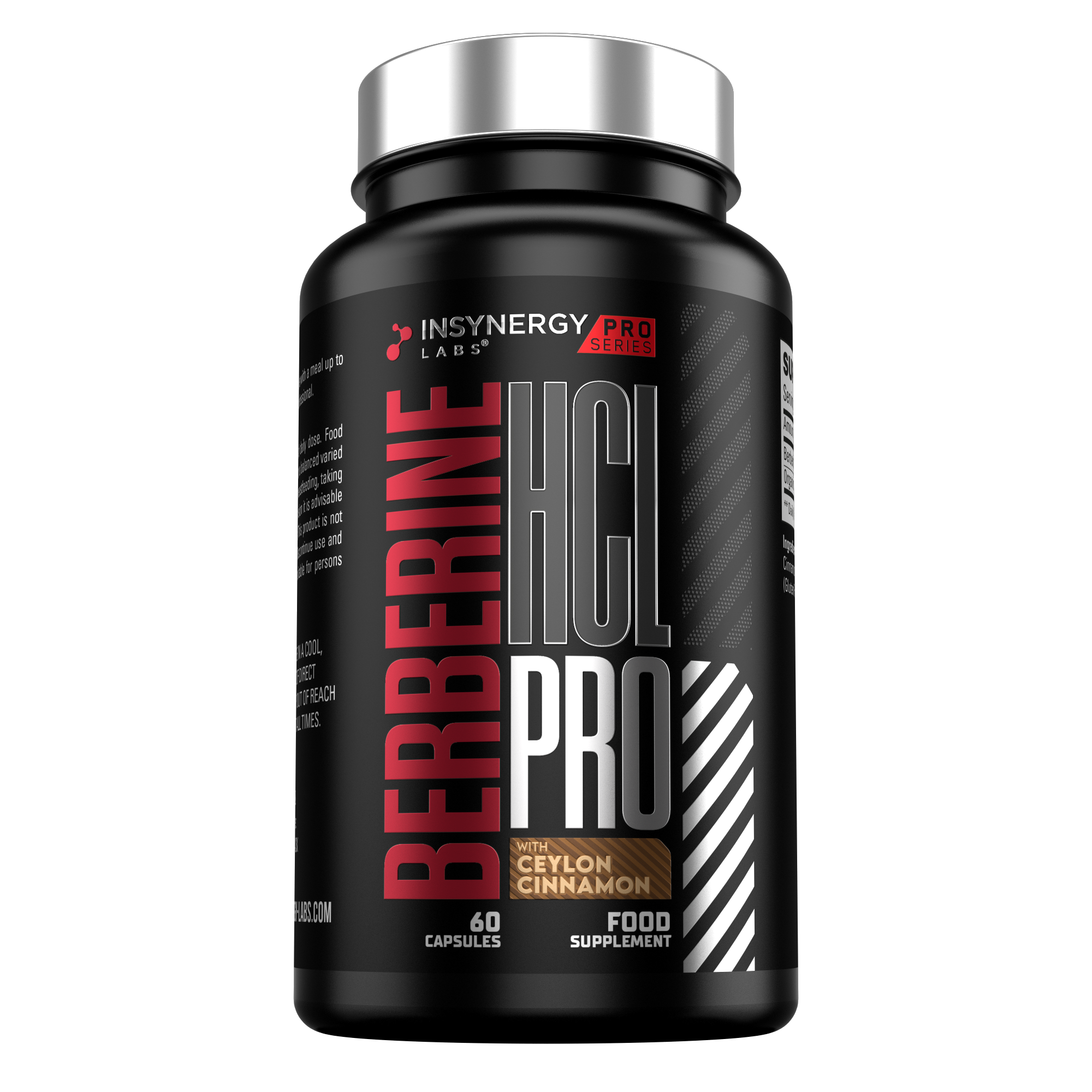 Berberine Pro