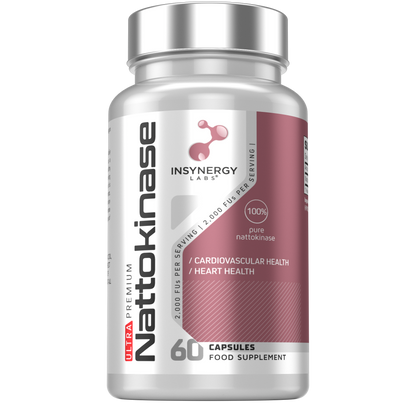 Nattokinase