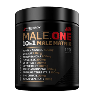 Male One®