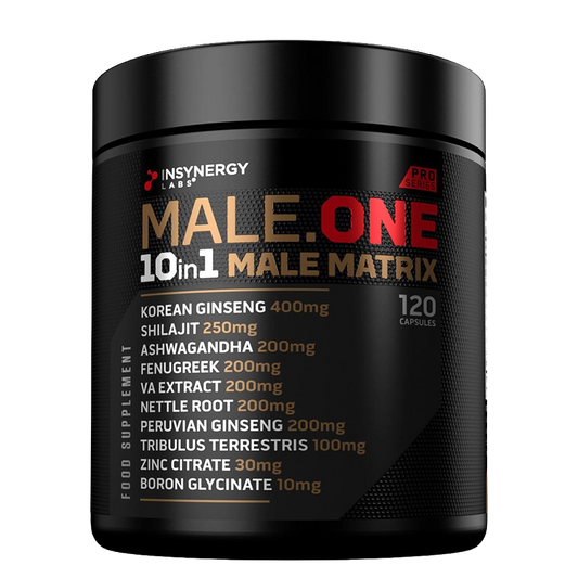 Male One 10‑in‑1 Male Matrix