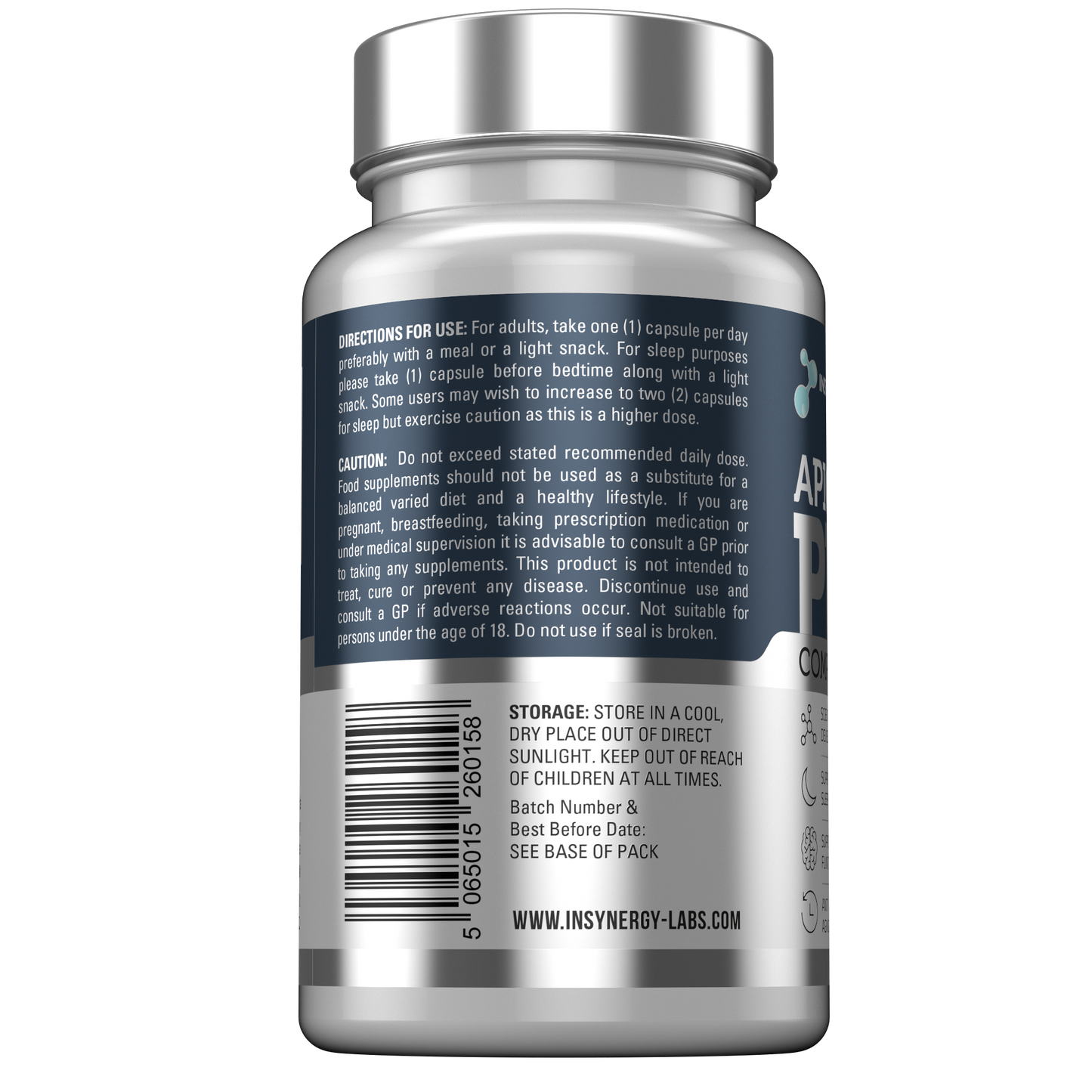 Apigenin Pro