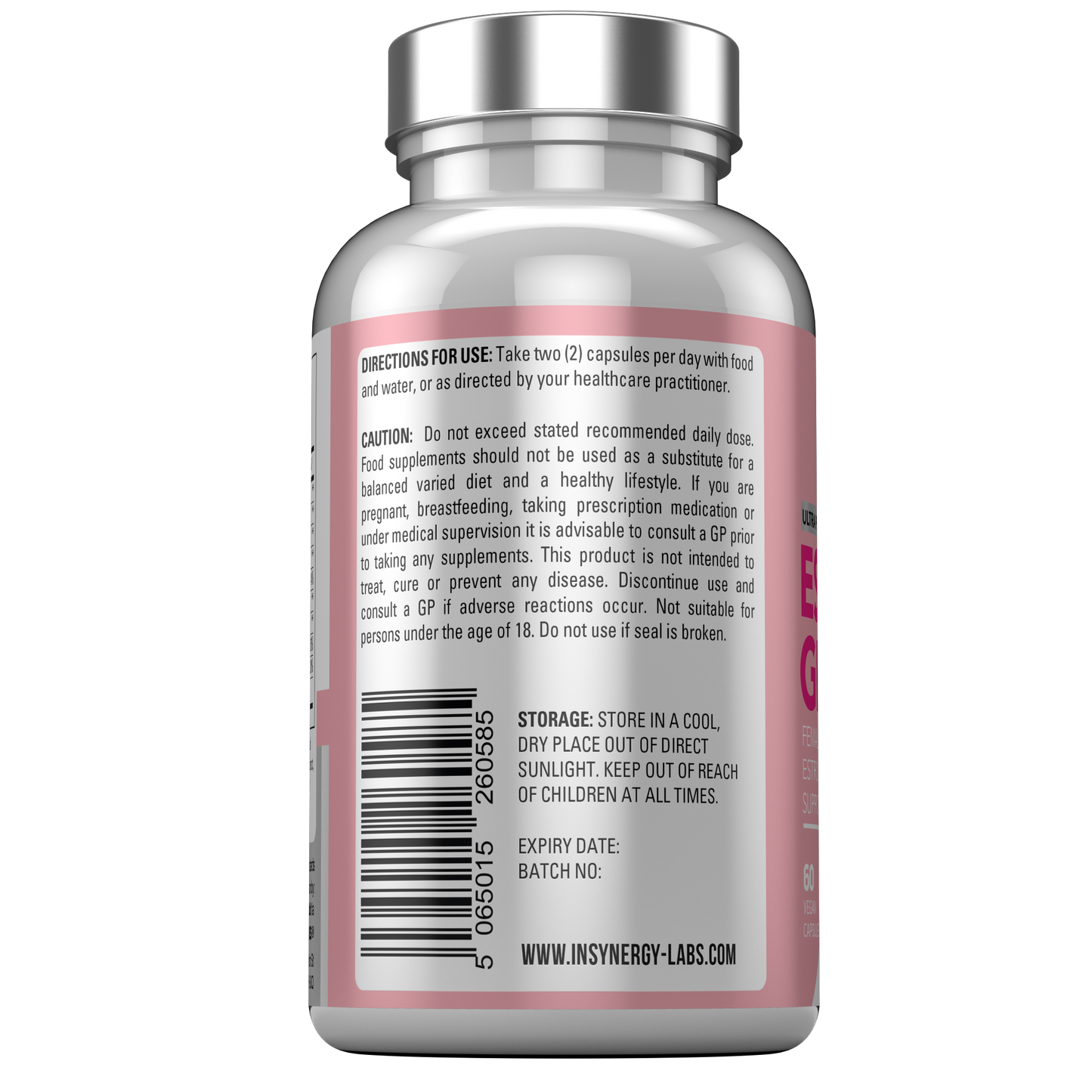 EstroGenix