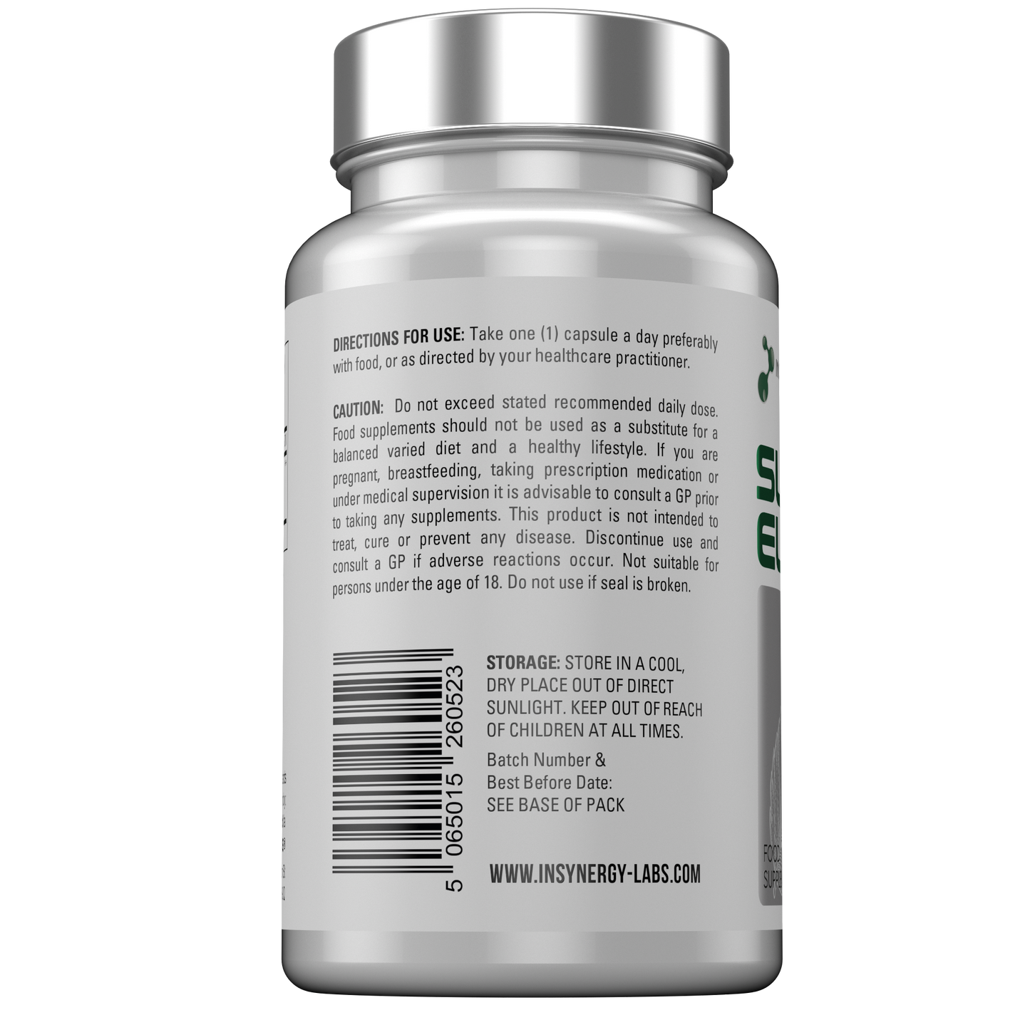 Slippery Elm