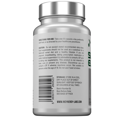 Slippery Elm