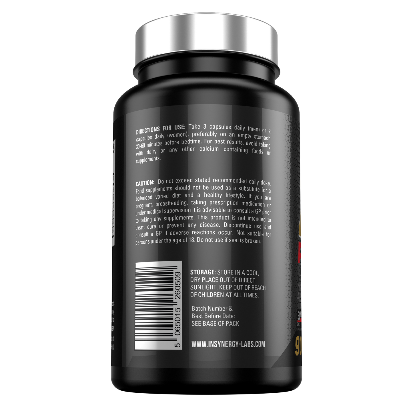 ZMX Pro