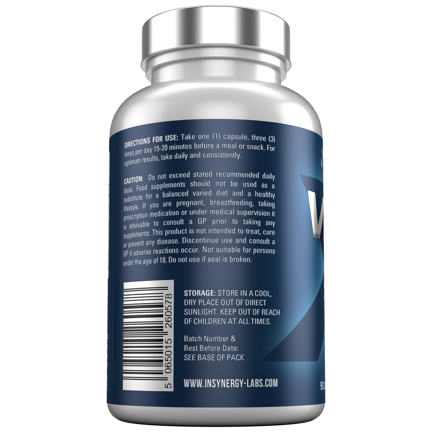 VigorMax