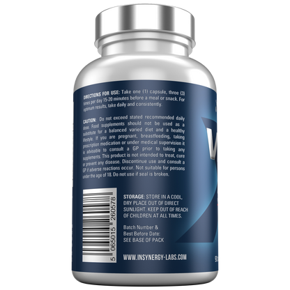 VigorMax