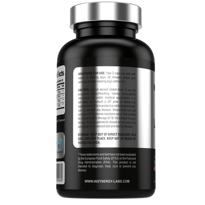 L-Arginine Nitric Oxide