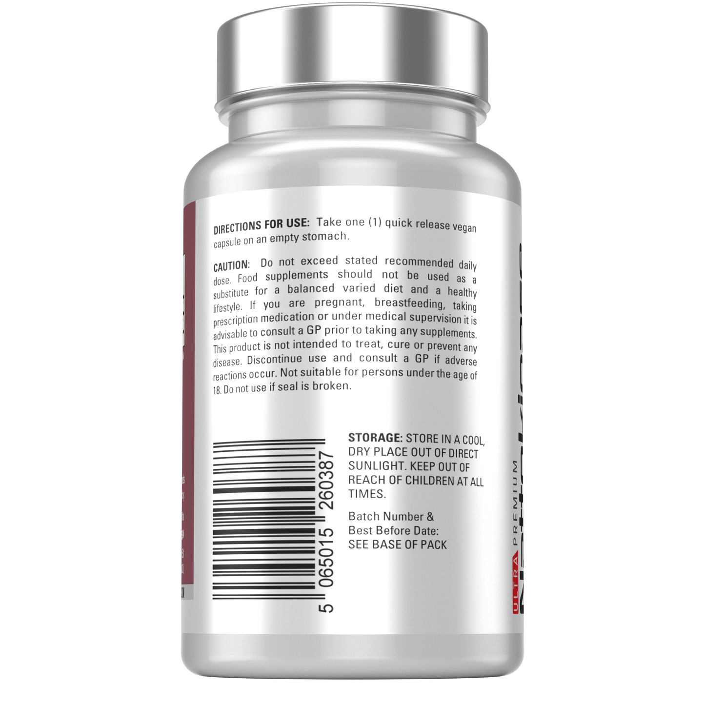 Nattokinase