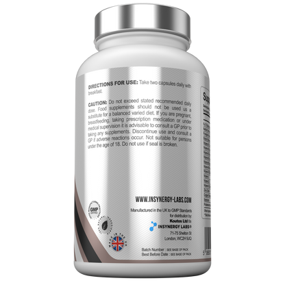 Hair Synergy DHT Blocker