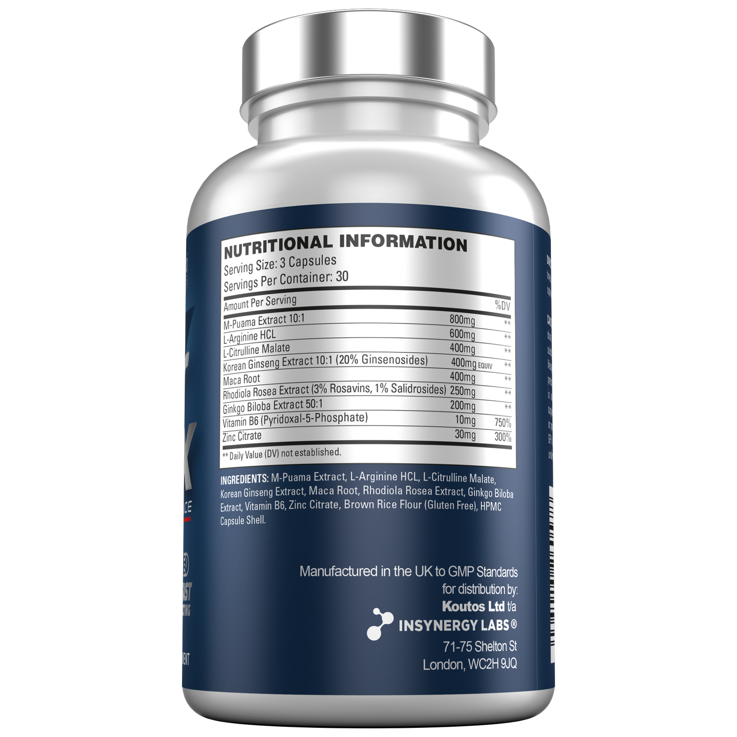 VigorMax