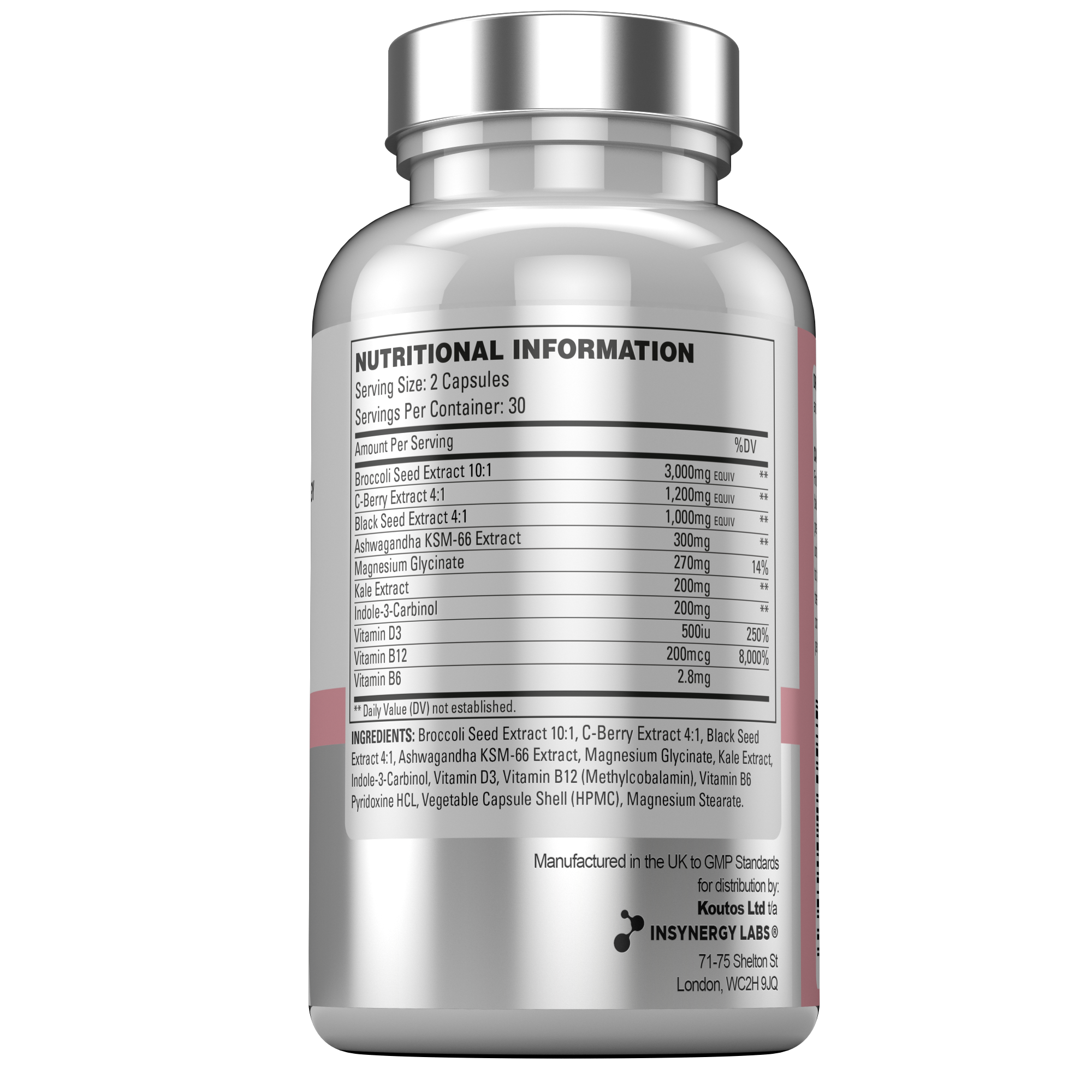 EstroGenix