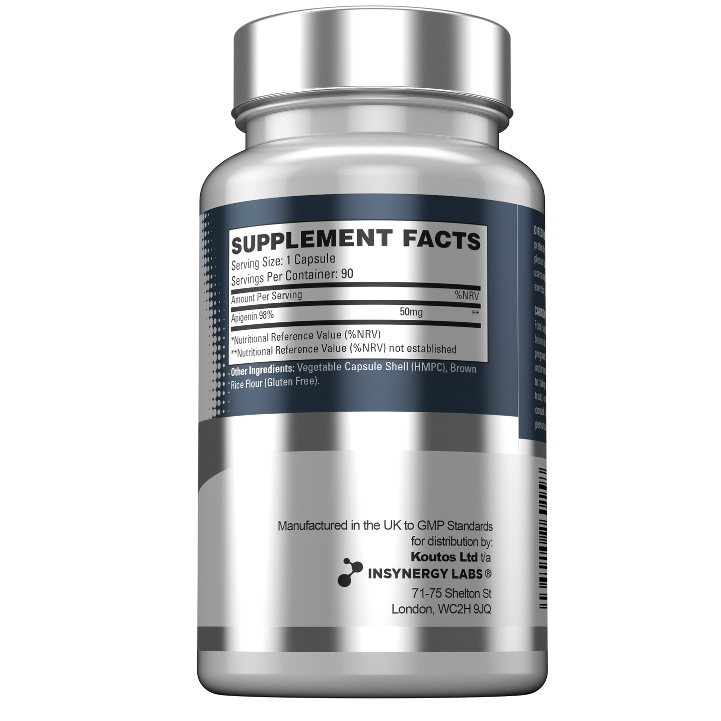 Apigenin Pro